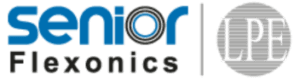 Senior Flexonics Main Logo
