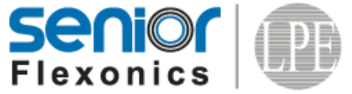 Senior Flexonics Main Logo