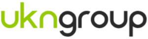 UKN Group Main Logo