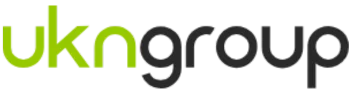 UKN Group Main Logo