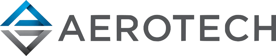 Aerotech Logo