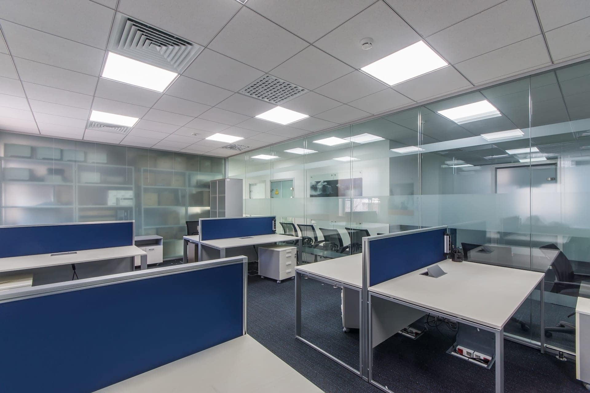 Curated visual reference: Affordable Office Fit Outs For Small Businesses Guide Photo Inspiration