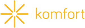 Komfort Approved Contractor